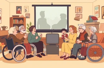 Engelli Komedi Filmleri