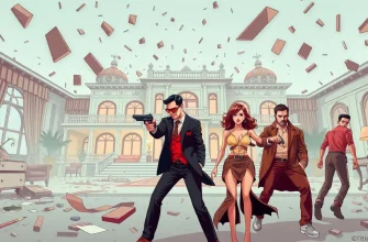 Boevik Filmleri: Konaklarda Geçen Aksiyonlar Boevik Filmleri: Konaklarda Geçen Aksiyonlar