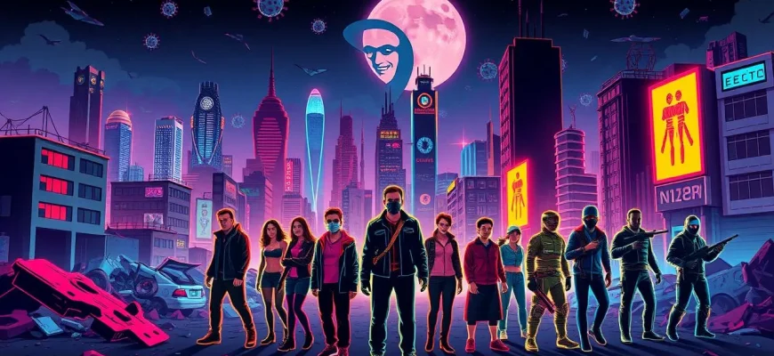 Pandemi Filmleri: En İyi 10 Film