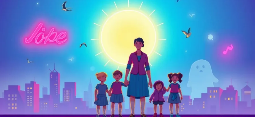 Aile Filmleri: İş Kaybı Temalı