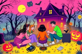 En İyi Cadılar Bayramı Filmleri