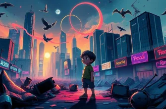 Kayıp Çocuklar Hakkında Mistik Filmler Kayıp Çocuklar Hakkında Mistik Filmler