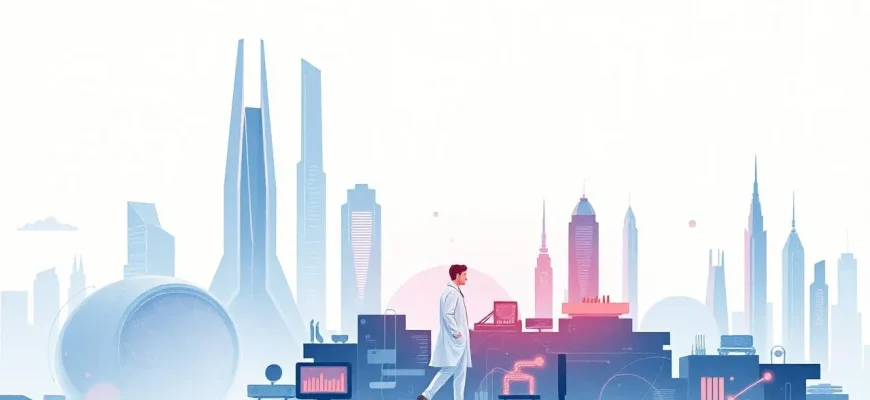 Fantastik Bilgi İletimi Filmleri