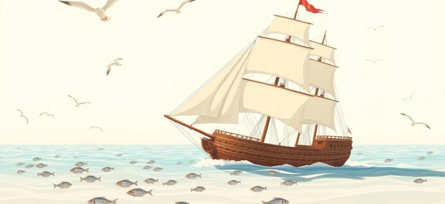 Tarihi Deniz Seferleri Filmleri