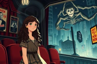 Korku Filmleri: Rüyaların Kâbusu