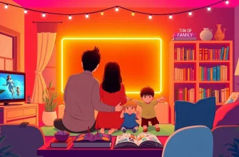 Aile Filmleri: Aile Hayatı Üzerine 10 Film Aile Filmleri: Aile Hayatı Üzerine 10 Film