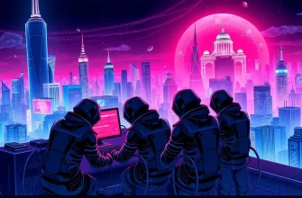 Kiber Suçlar ve Kriminal Dünya: En İyi 10 Film