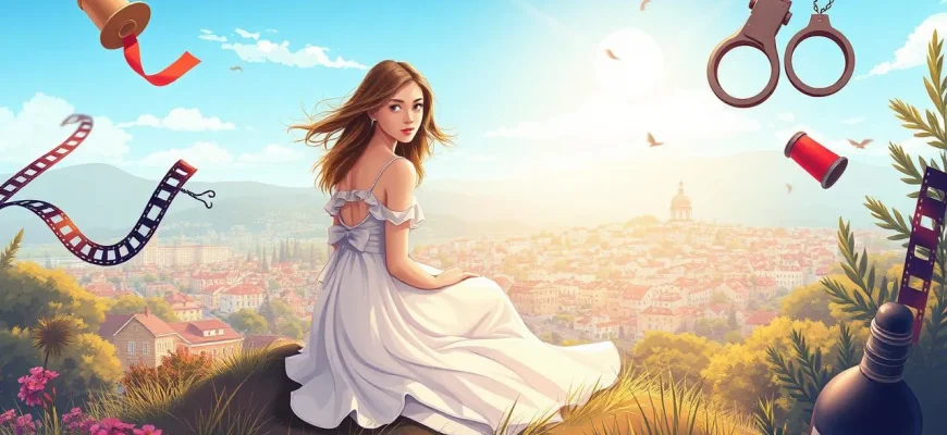 Romantik Gerilim Filmleri