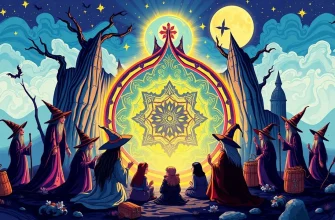 Fantastik Cadı Şabaları Filmleri Fantastik Cadı Şabaları Filmleri