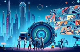 Bilimsel Ekipman Temalı Aksiyon Filmleri