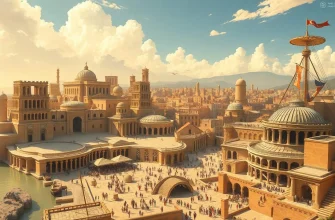 Antik Kartaca’nın Tarihine Yolculuk: 10 Film