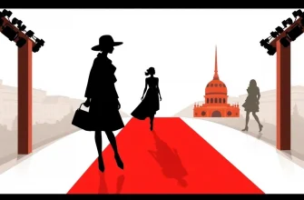 Moda Tarihine Yolculuk: 10 Belgesel Film Moda Tarihine Yolculuk: 10 Belgesel Film