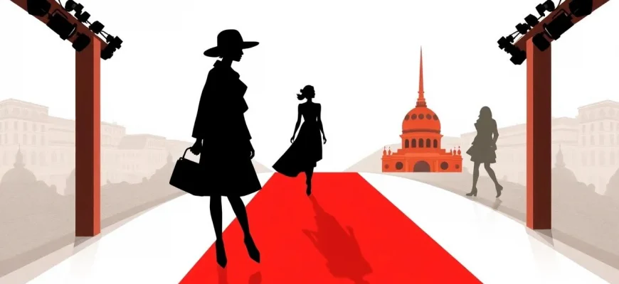 Moda Tarihine Yolculuk: 10 Belgesel Film