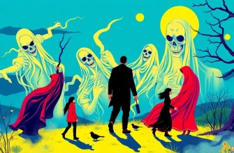 Hayalet Dram Filmleri