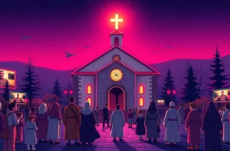 Aile Dostu Manastır Filmleri