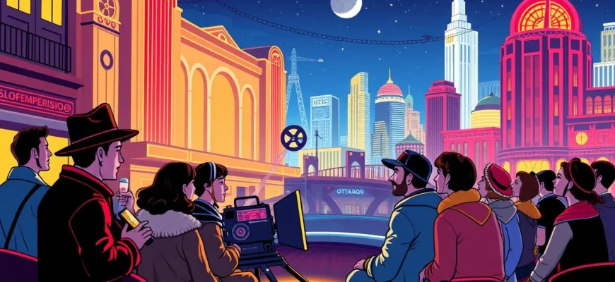 1900-1930 Yıllarında Geçen Filmler