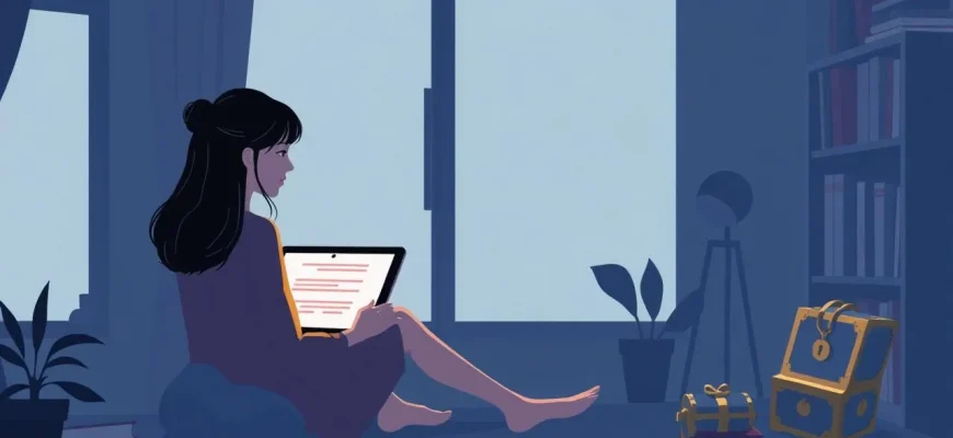 İnternetten Tanışma Dedektif Filmleri