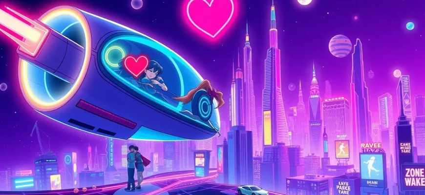 Aşk ve Uzay: 6 Mükemmel Mevzun Film Önerisi Aşk ve Uzay: 6 Mükemmel Mevzun Film Önerisi