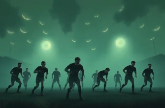 Ragbi Temalı Korku Filmleri