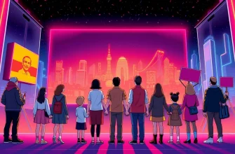 Aile İçin Devrim Filmleri