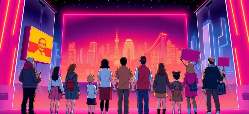 Aile İçin Devrim Filmleri Aile İçin Devrim Filmleri
