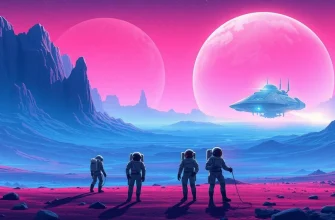 Mars Filmleri: En İyi 10 Seçim