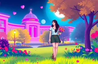 Üniversite Melodramları: Aşk ve Gençlik