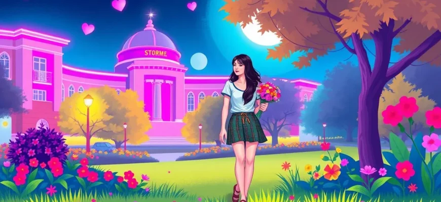 Üniversite Melodramları: Aşk ve Gençlik Üniversite Melodramları: Aşk ve Gençlik