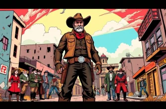 Vahşi Batı’da Hastalıklar: 10 Film