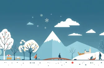 Mevsimlerin Belgeselleri: Doğanın Ritmi