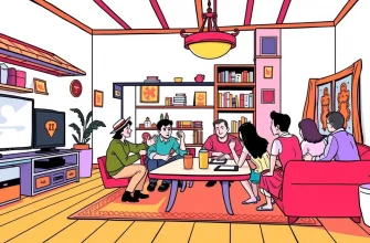 Kır Evi Dramları: 10 Unutulmaz Film