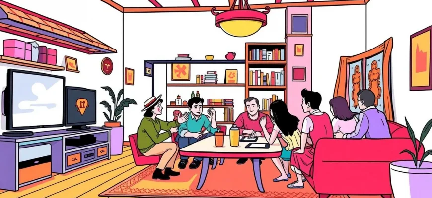 Kır Evi Dramları: 10 Unutulmaz Film