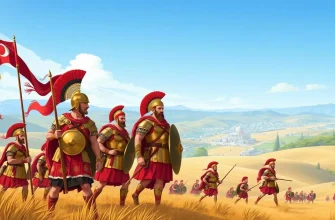 İskender’in Mirası: Makendonya Falanğı Filmleri İskender’in Mirası: Makendonya Falanğı Filmleri