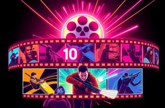 En Heyecanlı 10 Film En Heyecanlı 10 Film