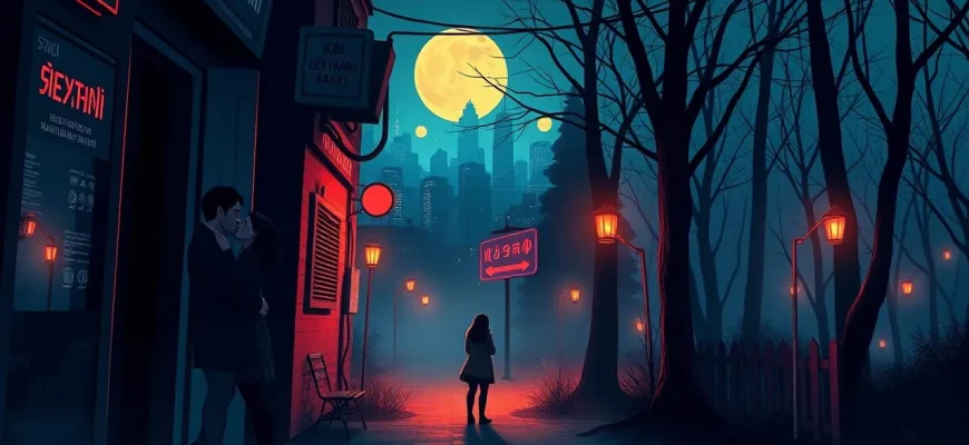 Şeytanın Aşkı: 8 Melodram Filmi Şeytanın Aşkı: 8 Melodram Filmi