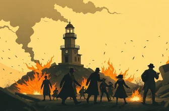 İskele Yangınları Temalı Filmler