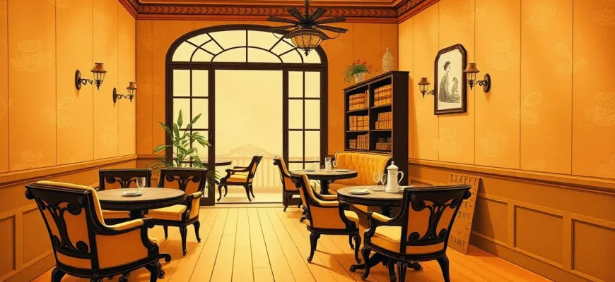 Biyografik Kafe Filmleri Biyografik Kafe Filmleri