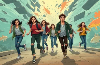 Akvaryum Kıyameti: 5 Film Akvaryum Kıyameti: 5 Film