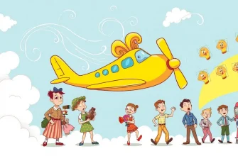 Komik Uçak Kazaları Filmleri