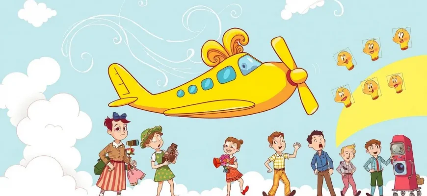 Komik Uçak Kazaları Filmleri Komik Uçak Kazaları Filmleri