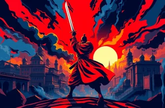 Kılıçlı Dram Filmleri