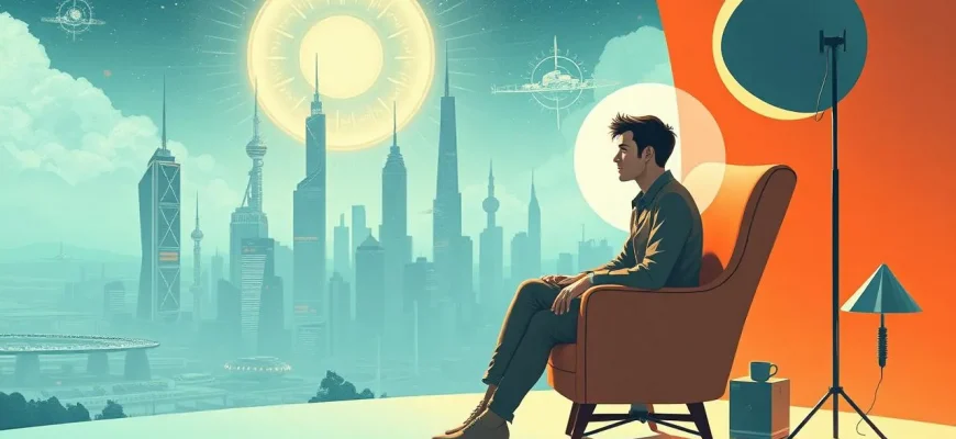 Fantastik Psikoanalist Filmleri