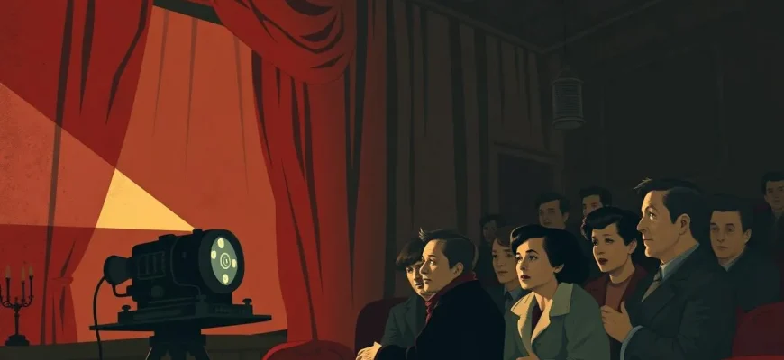 Korku Filmleri: Mitinler Korku Filmleri: Mitinler