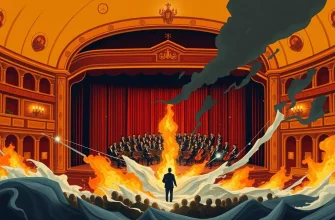 Filarmoni Temalı Felaket Filmleri