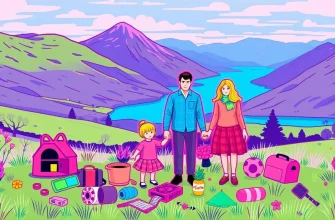 İskoçya’nın Aile Filmleri