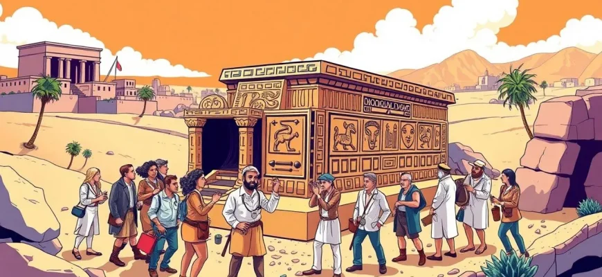 Arkeolog Dram Filmleri Arkeolog Dram Filmleri