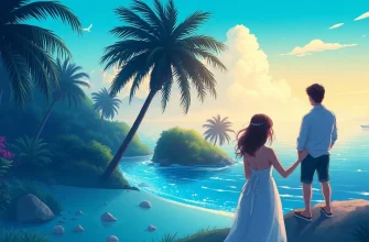 Aşk ve İzole Adalar: 7 Romantik Film