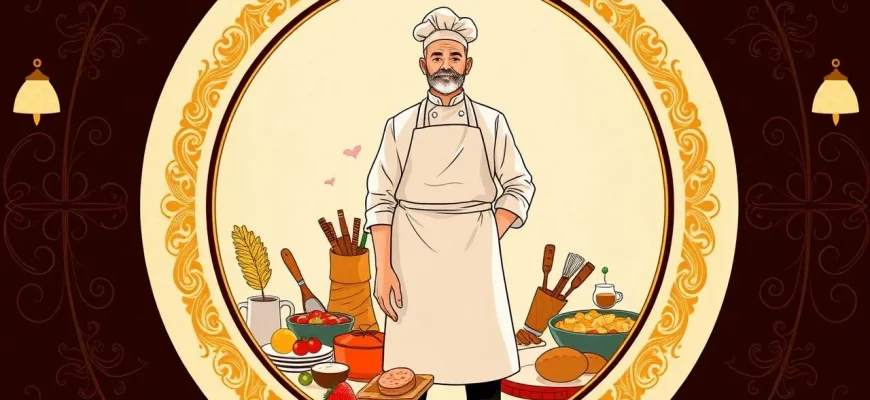 Biyografik Yemek Filmleri Biyografik Yemek Filmleri