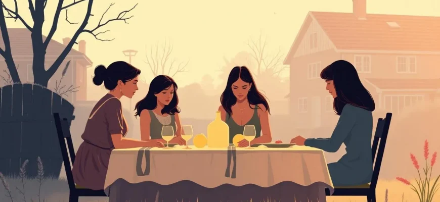 Ev Hanımları İçin Gerilim Filmleri Ev Hanımları İçin Gerilim Filmleri