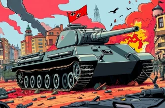 Alman Tankları Savaş Filmleri